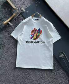 Picture of Louis Vuitton T Shirts Short _SKULVM-4XL11Lr1908314